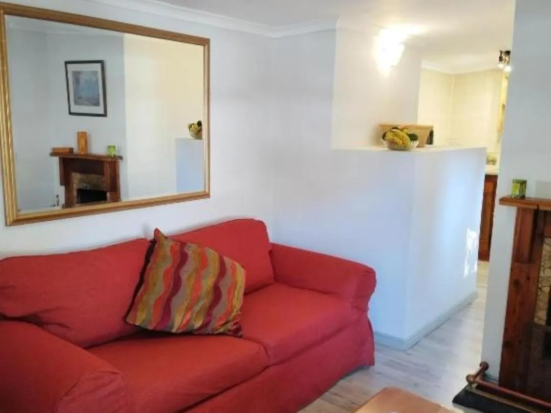 Meyerhof Apartment Cape Town