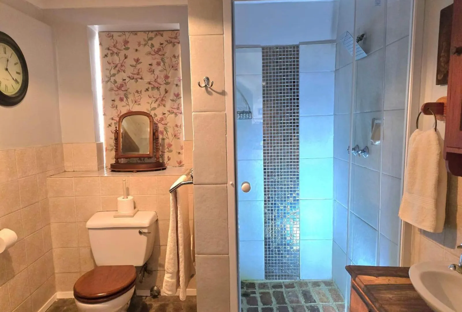 Meyerhof Apartment Cape Town