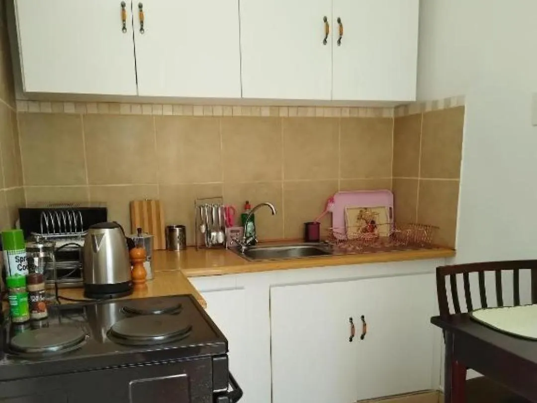 Meyerhof Apartment Cape Town