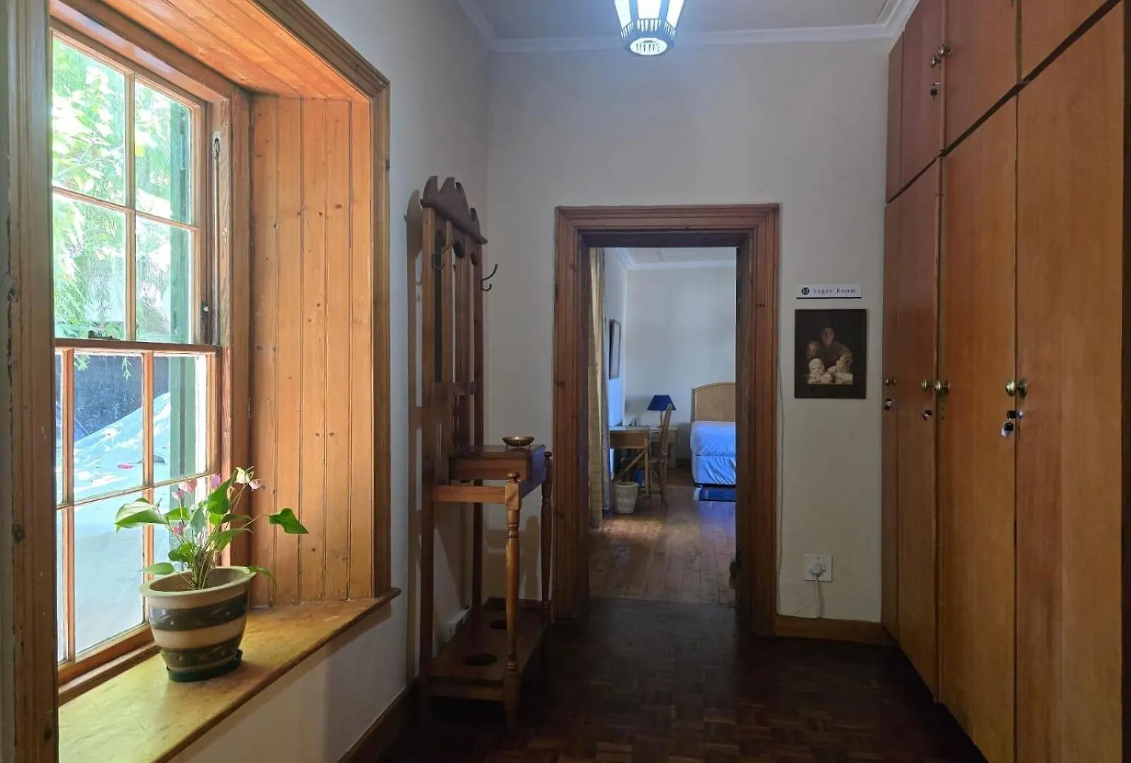 Meyerhof Apartment Cape Town 0*,  South Africa