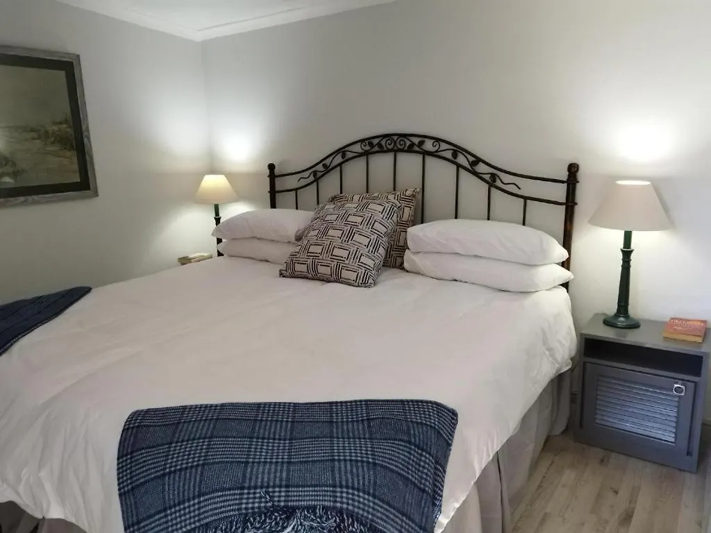 Meyerhof Apartment Cape Town