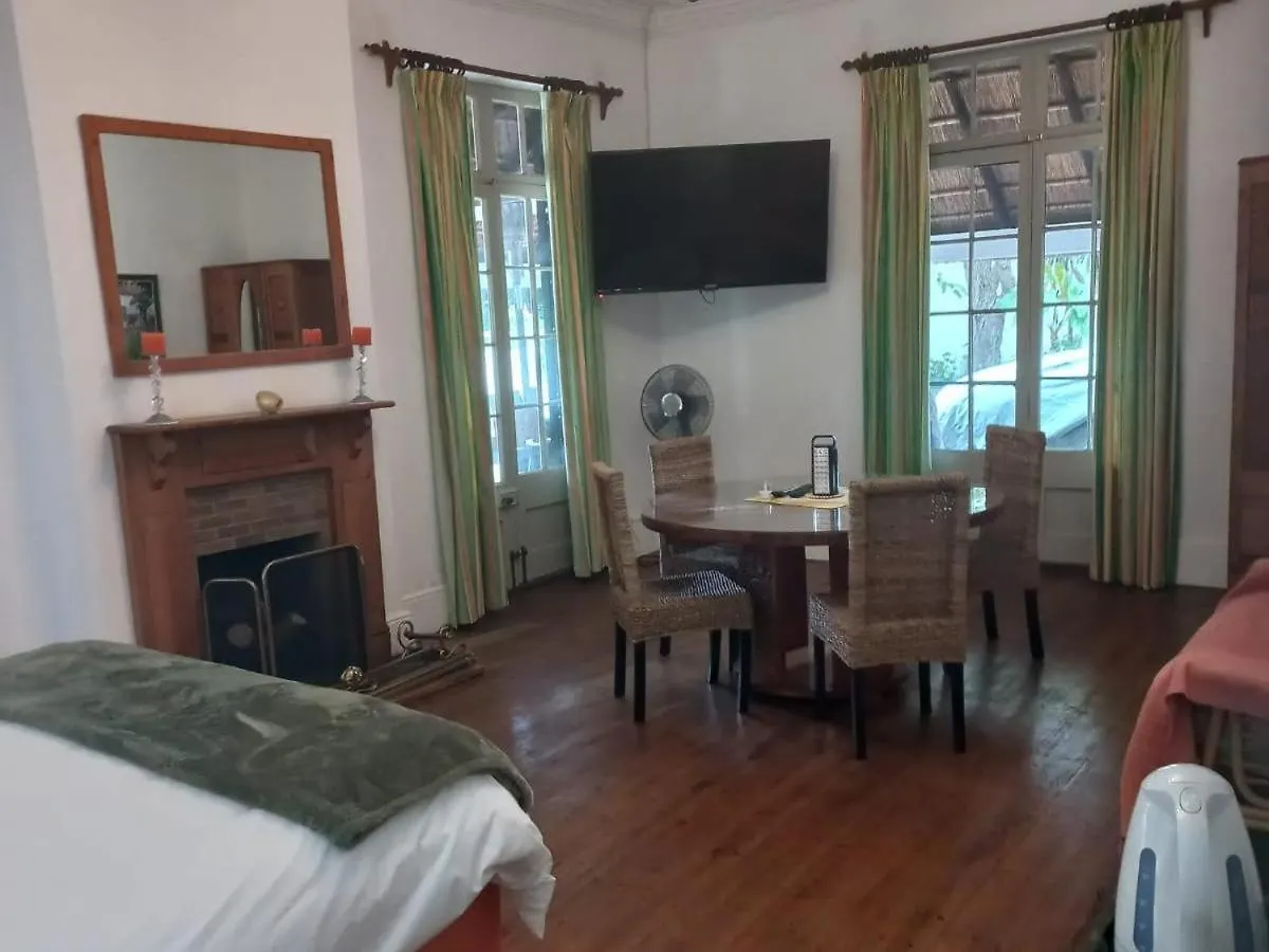 Meyerhof Apartment Cape Town