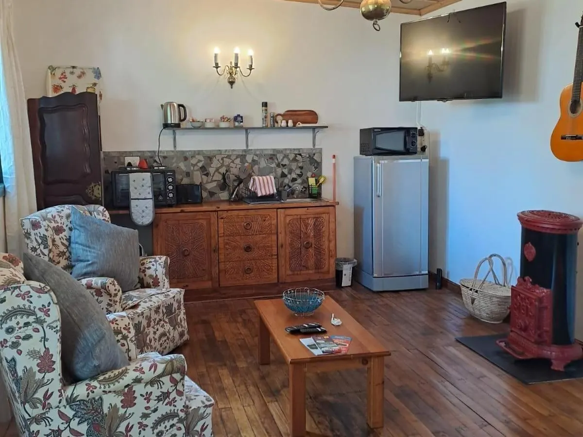 Meyerhof Apartment Cape Town
