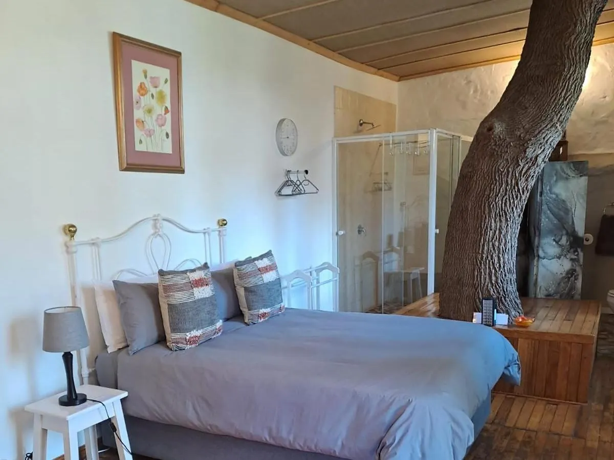 Meyerhof Apartment Cape Town