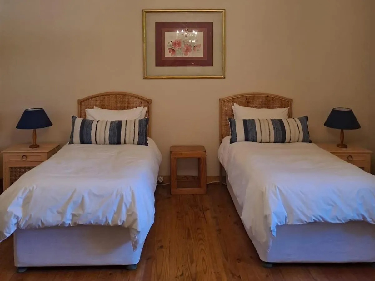 Meyerhof Apartment Cape Town