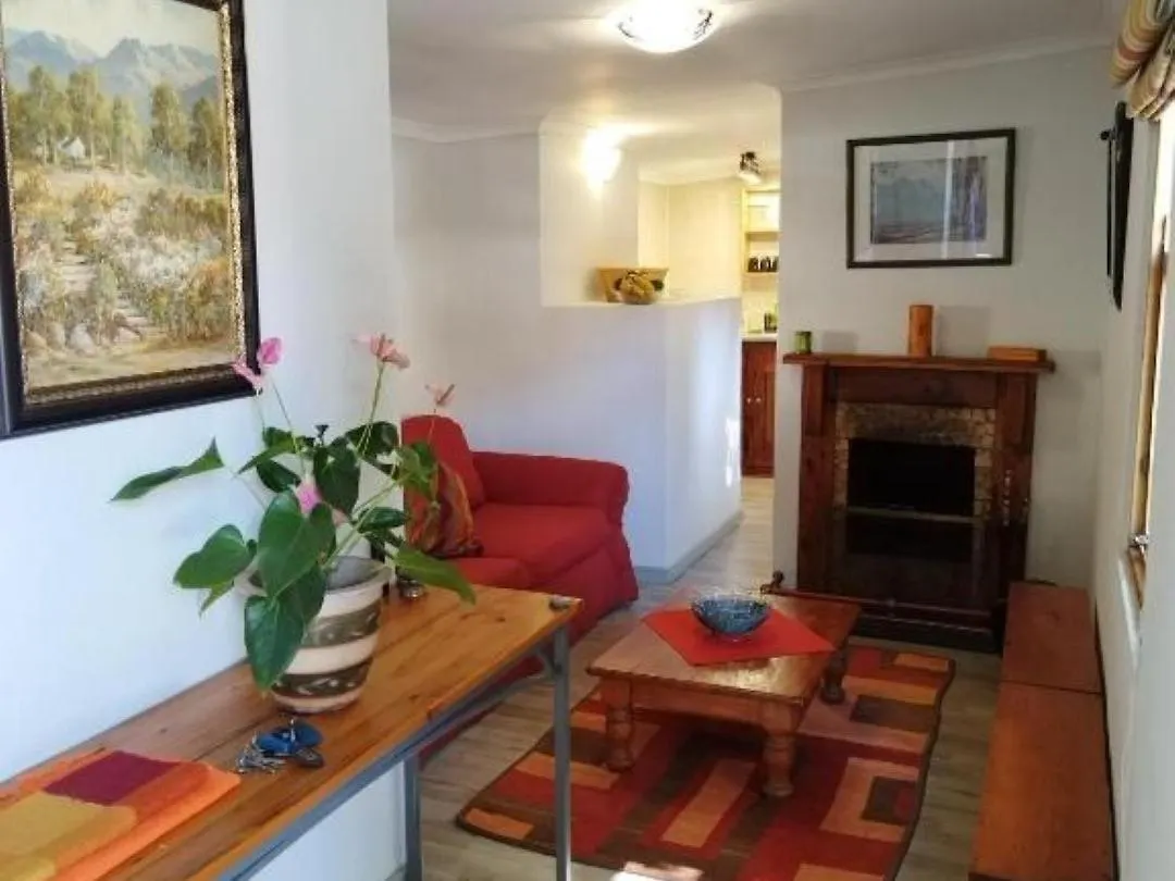 Meyerhof Apartment Cape Town 0*,  South Africa
