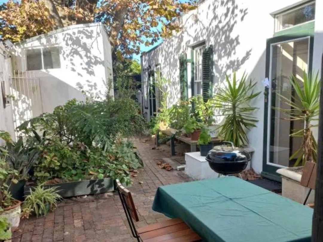 Meyerhof Apartment Cape Town