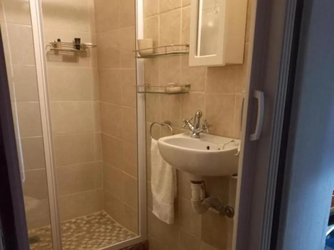 Meyerhof Apartment Cape Town