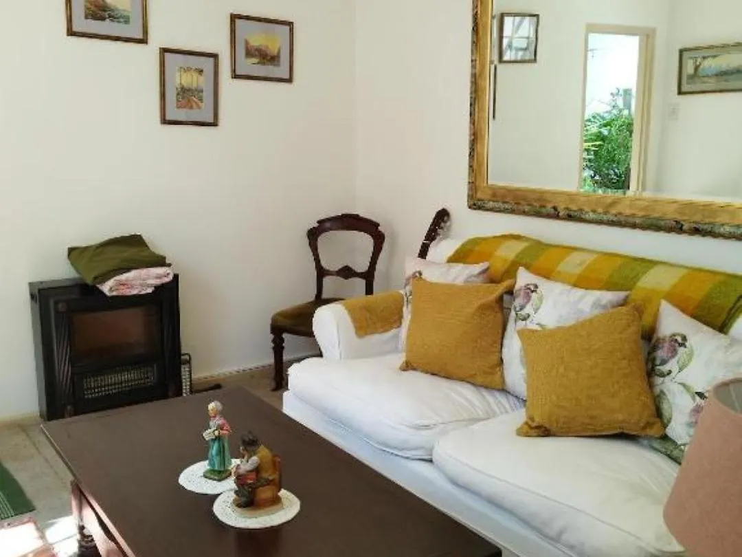 Meyerhof Apartment Cape Town South Africa