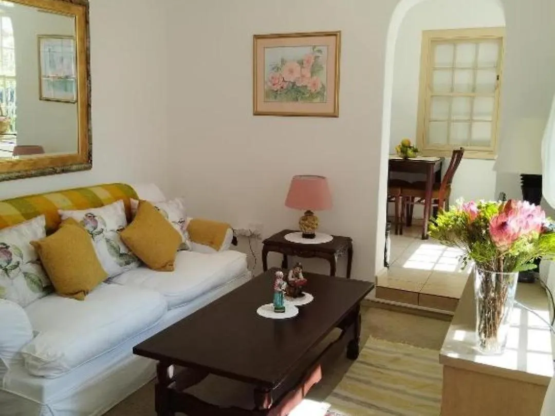 Meyerhof Apartment Cape Town