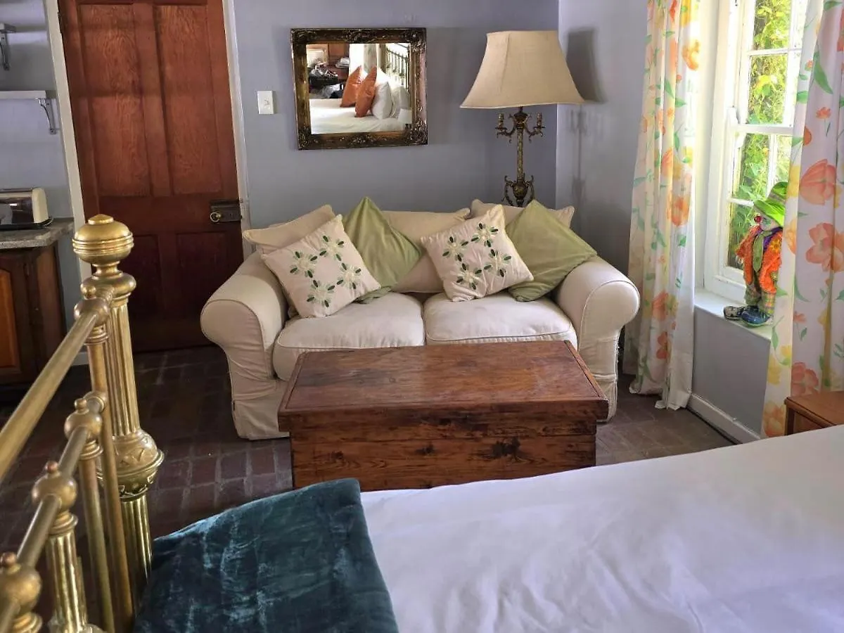 Meyerhof Apartment Cape Town South Africa