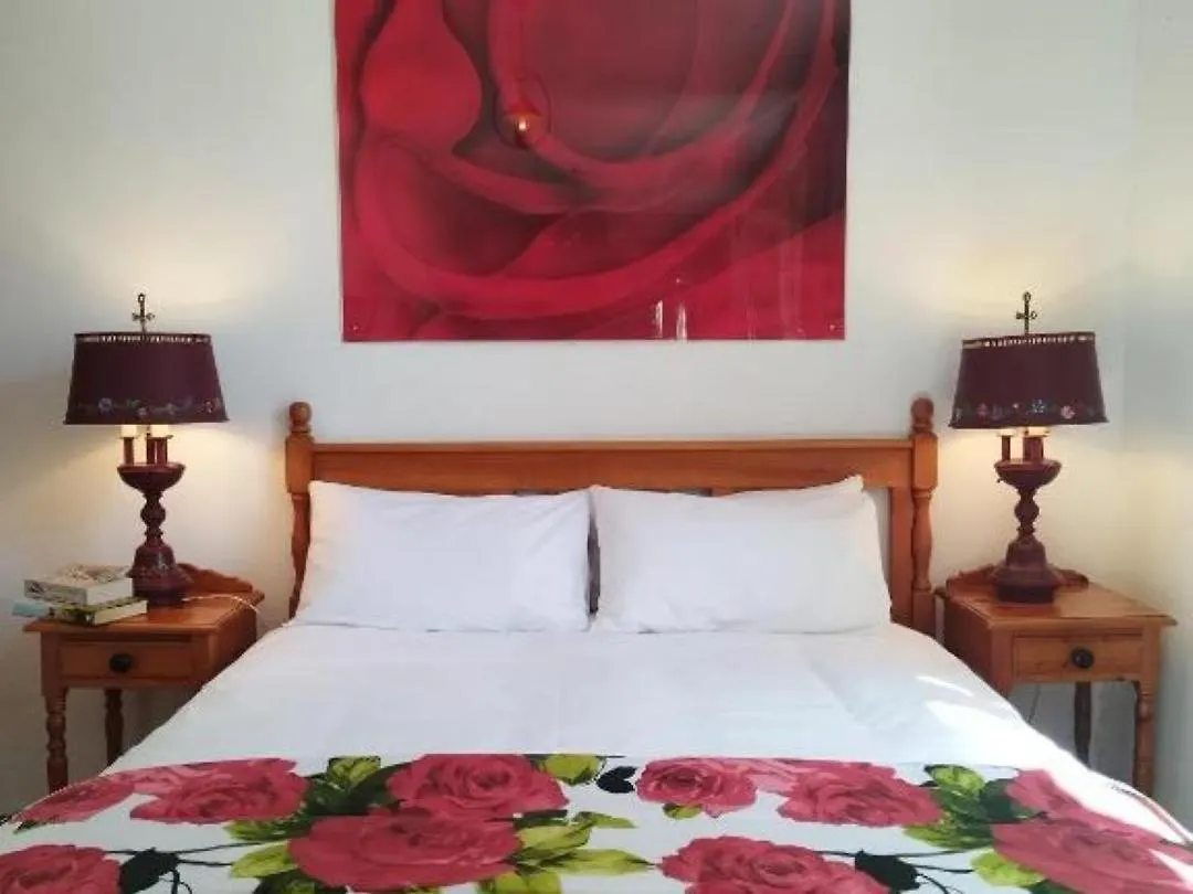 Meyerhof Apartment Cape Town South Africa