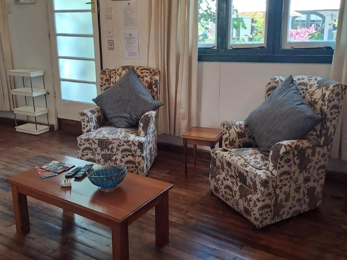 Meyerhof Apartment Cape Town