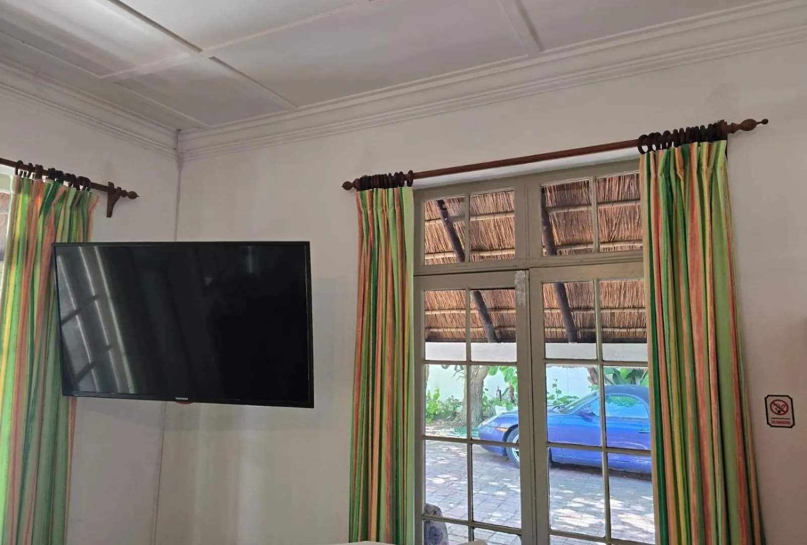 Meyerhof Apartment Cape Town