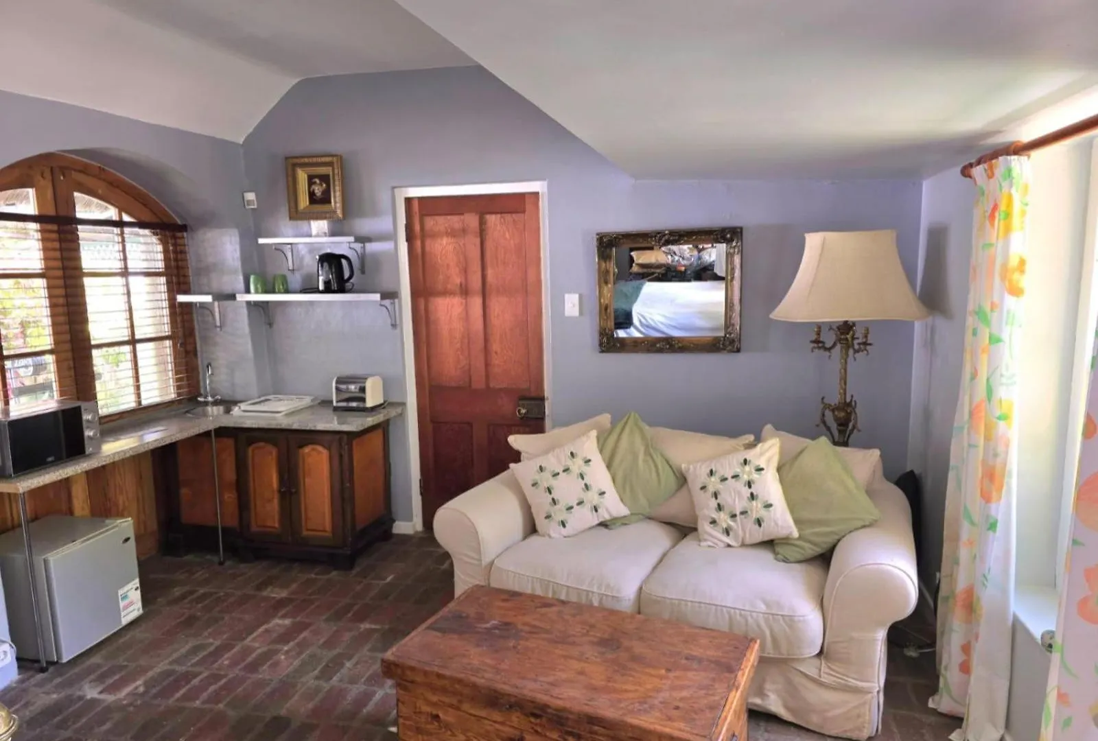 Meyerhof Apartment Cape Town
