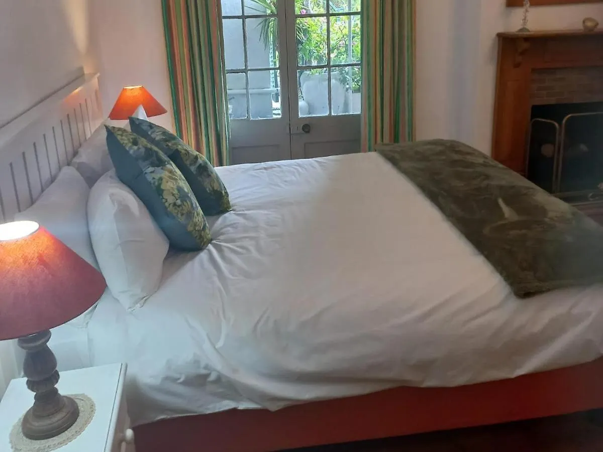Meyerhof Apartment Cape Town South Africa