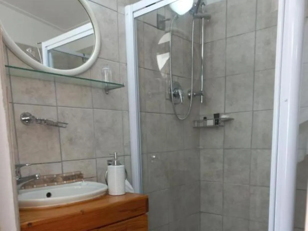 Meyerhof Apartment Cape Town South Africa