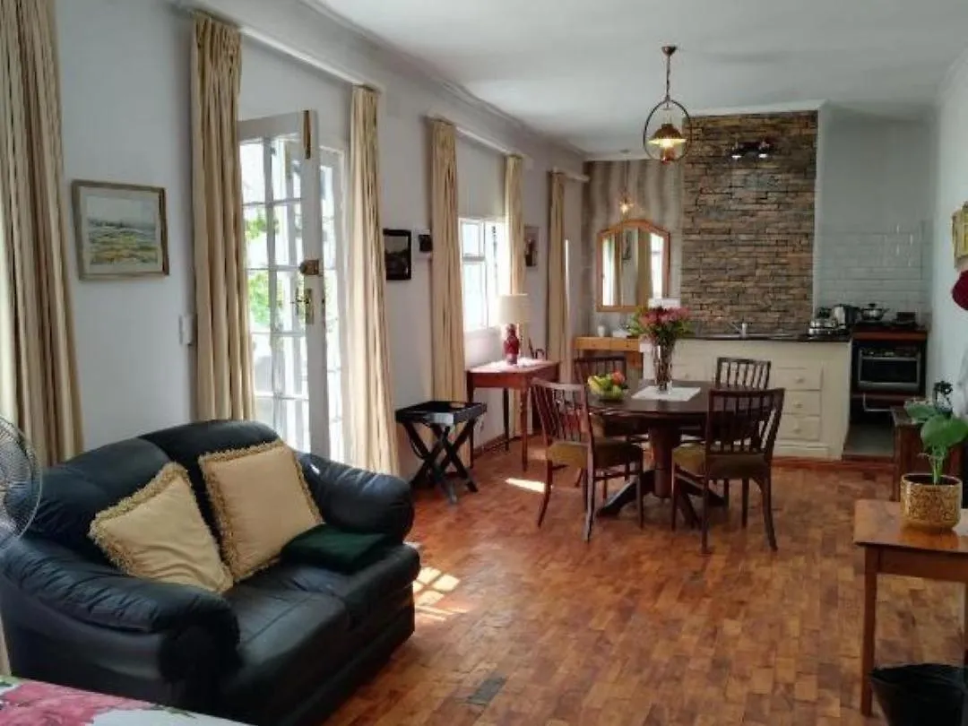 Meyerhof Apartment Cape Town