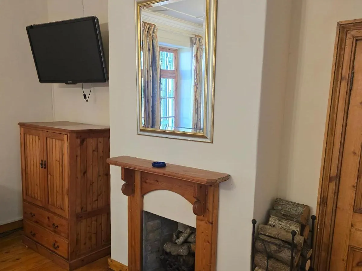 Meyerhof Apartment Cape Town