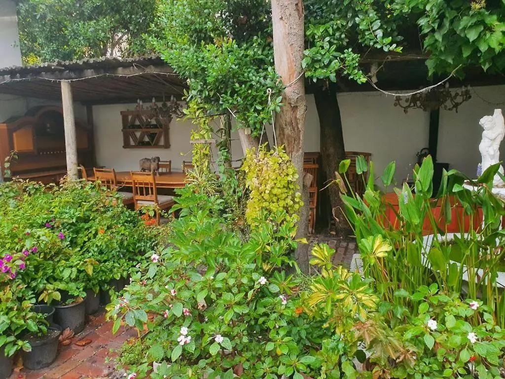 Meyerhof Apartment Cape Town 0*,  South Africa