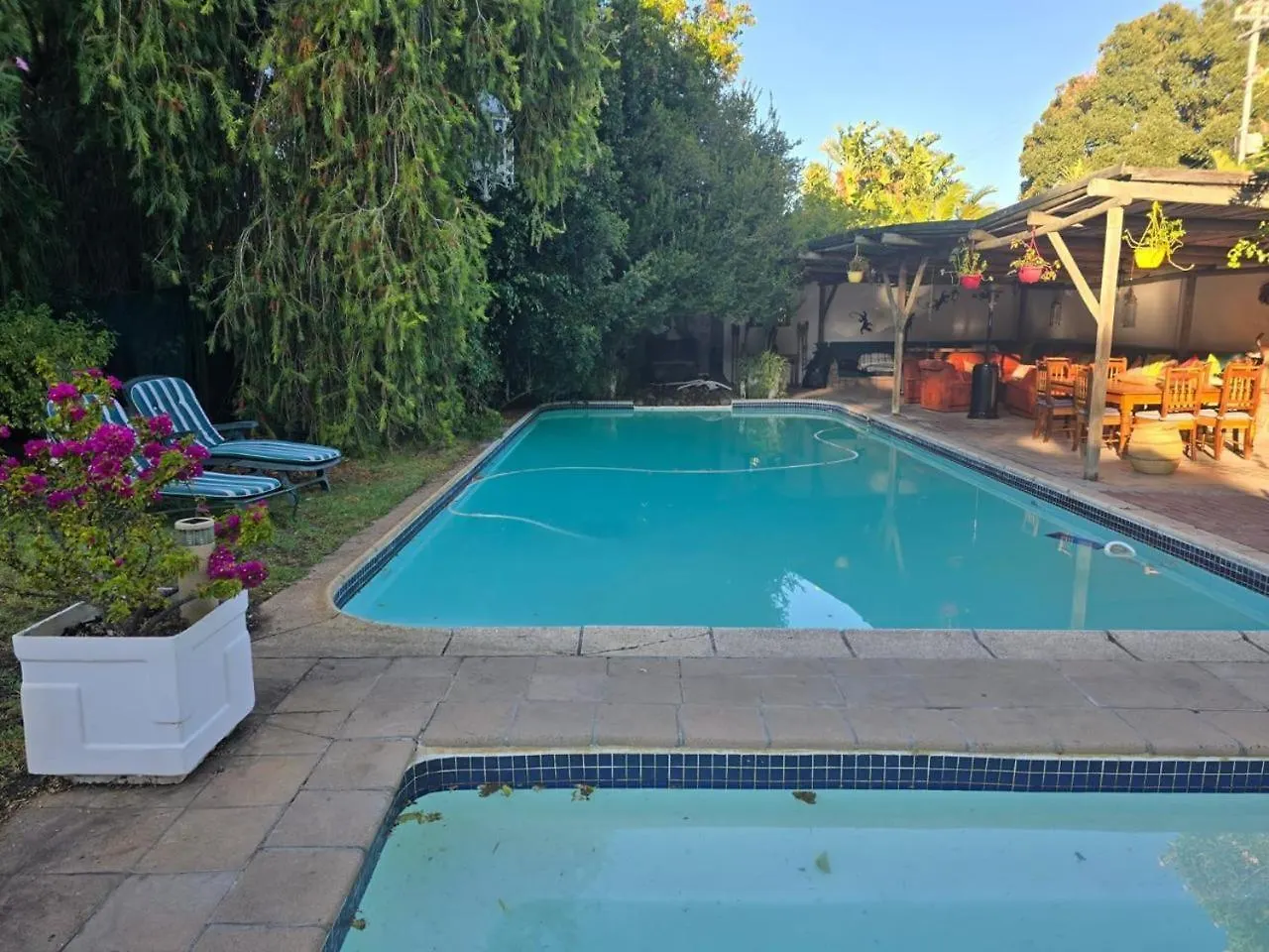 Meyerhof Apartment Cape Town