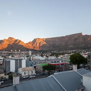 Apartment Nazari House, Cape Town