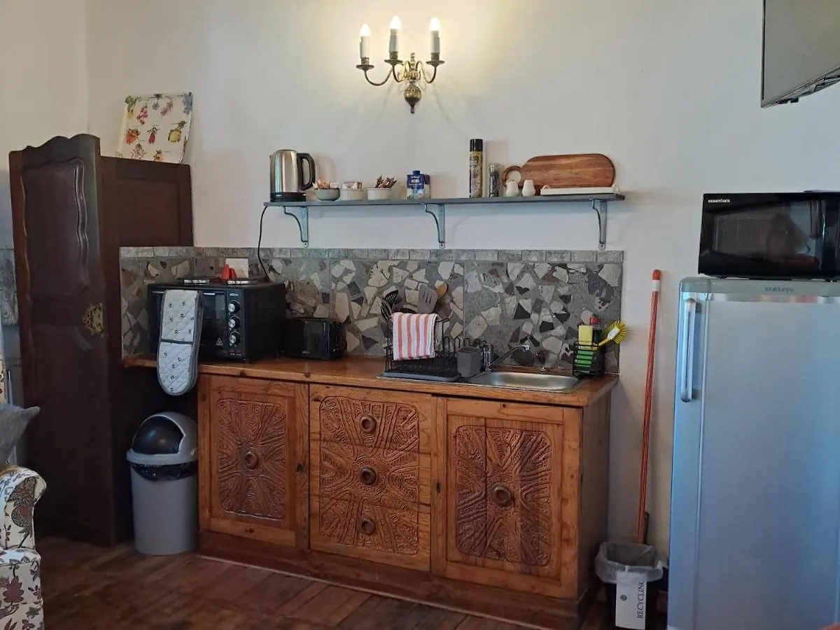 Meyerhof Apartment Cape Town