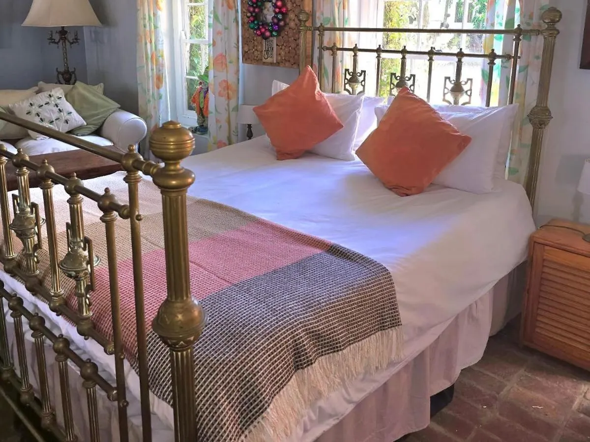 Meyerhof Apartment Cape Town South Africa