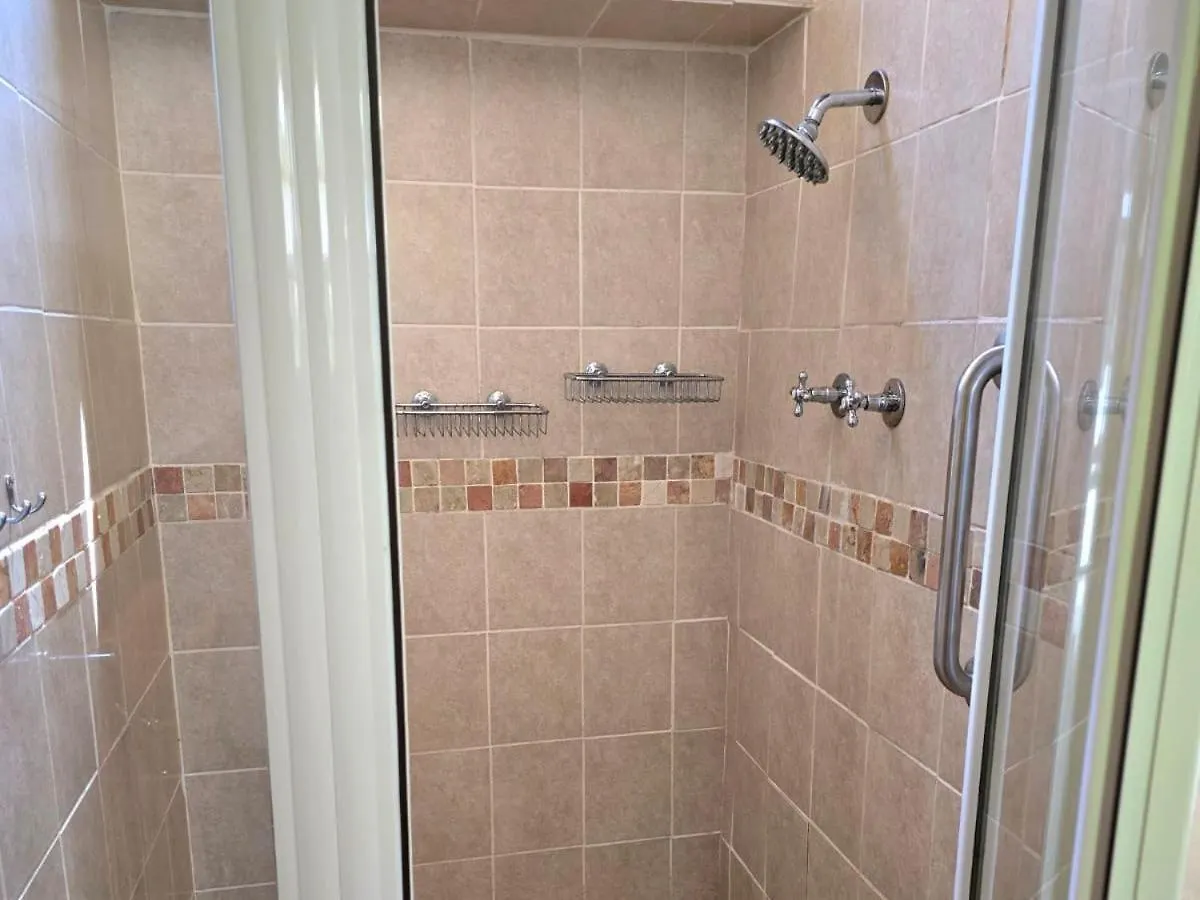 Meyerhof Apartment Cape Town