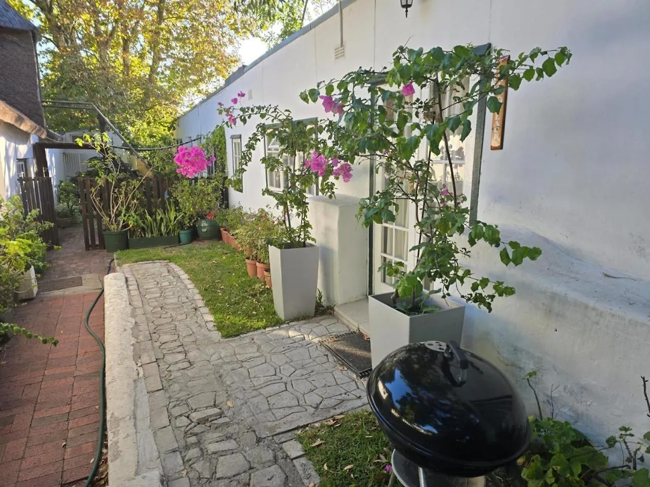 Meyerhof Apartment Cape Town 0*,  South Africa