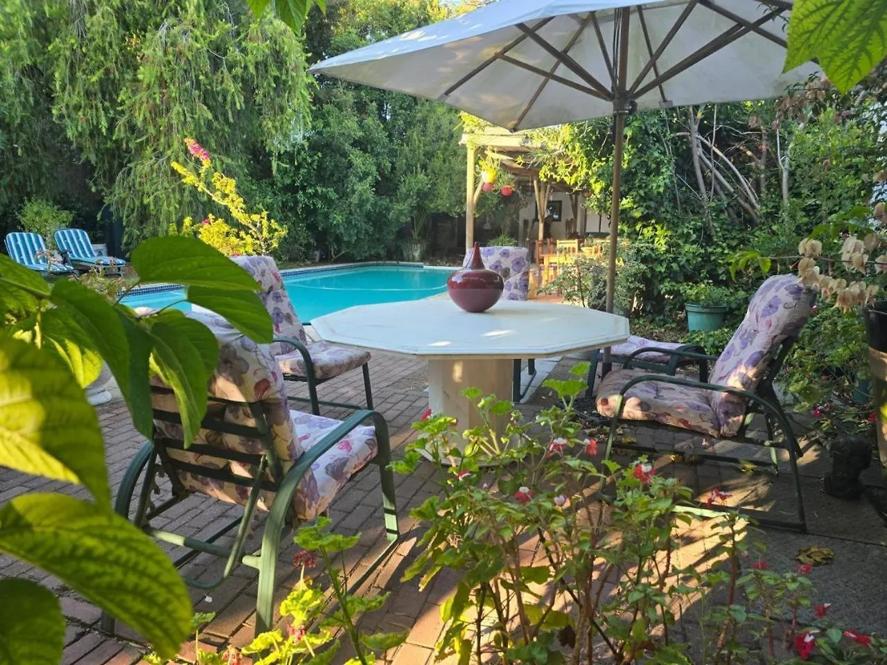 Meyerhof Apartment Cape Town