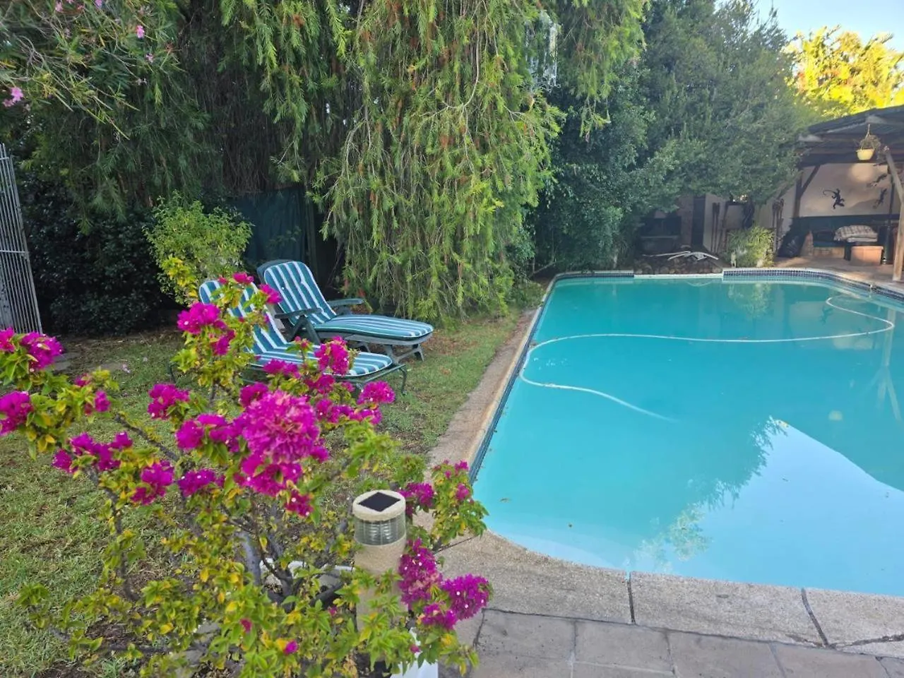 Meyerhof Apartment Cape Town 0*,